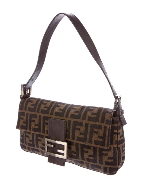 fendi baguette price|fendi baguette for sale.